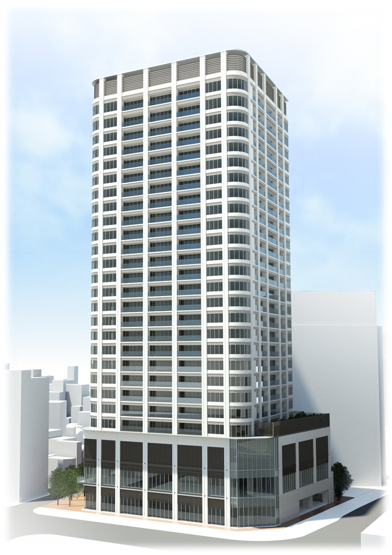 イメージパース1