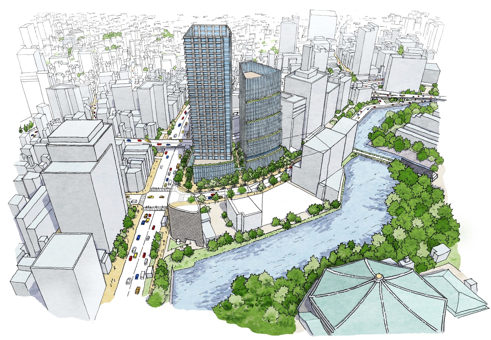 イメージバース