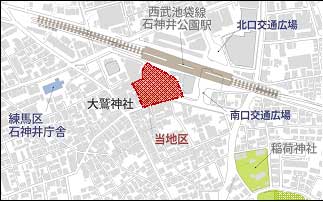 イメージパース