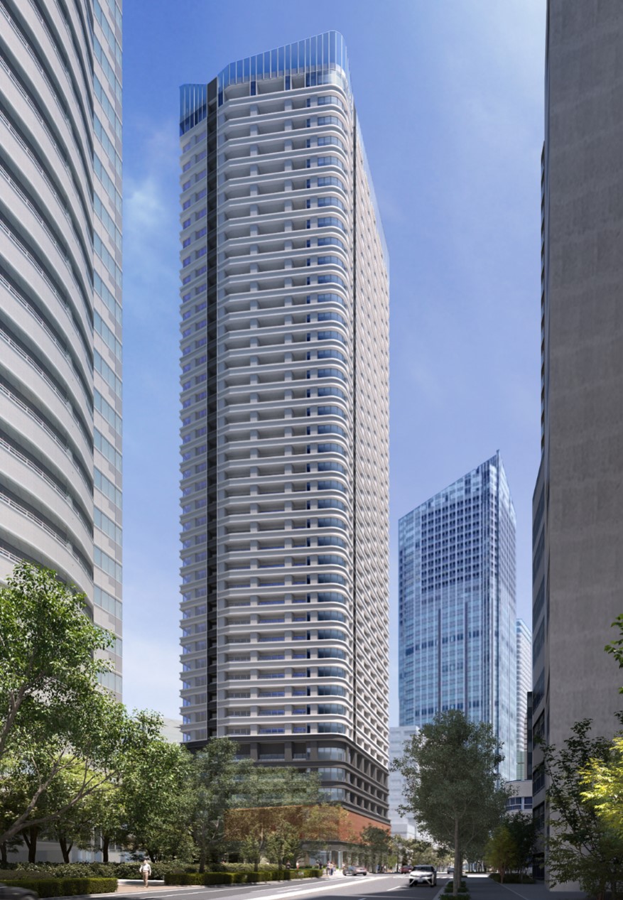 イメージパース1