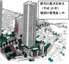 イメージパース1