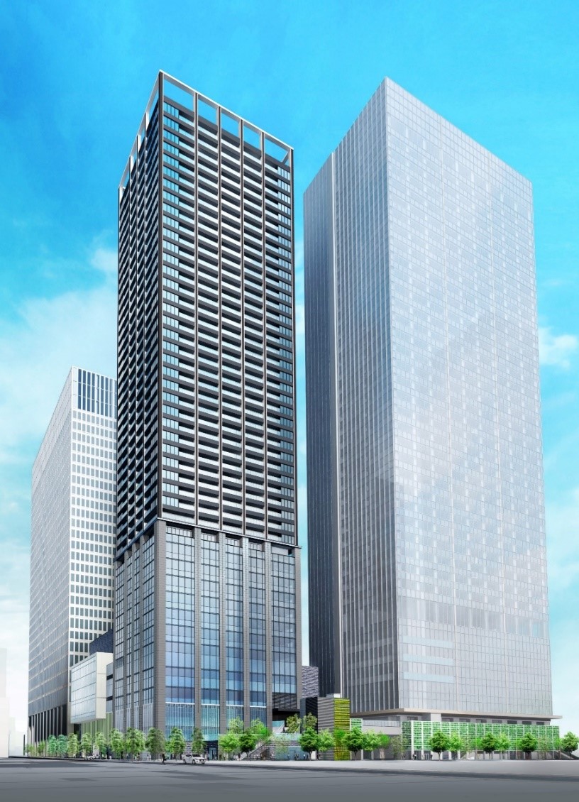 イメージパース1