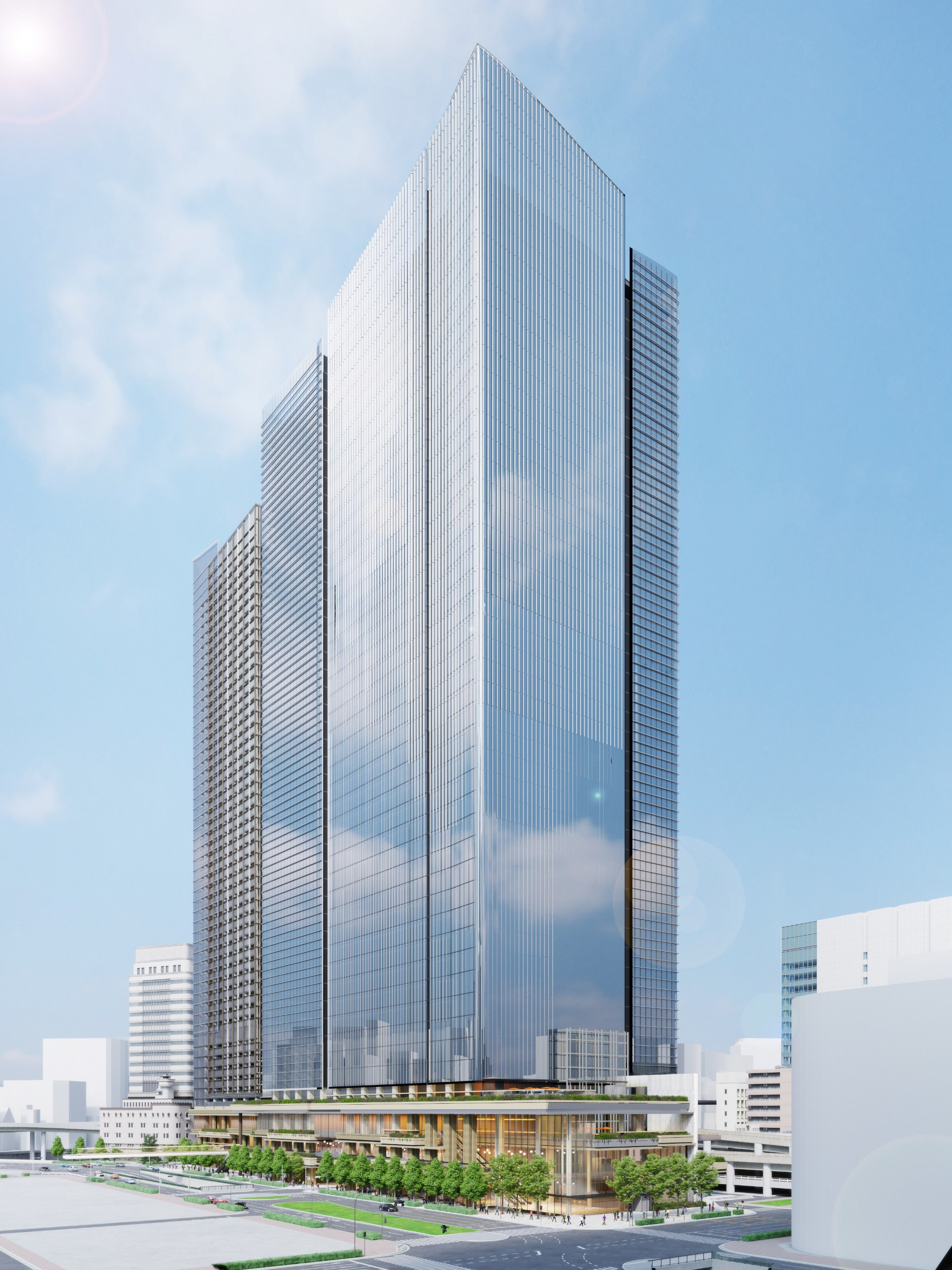 イメージパース1