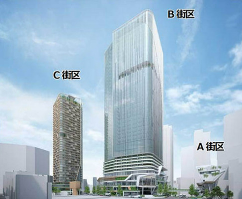 イメージパース1