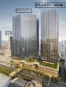 イメージパース1