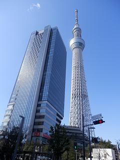東京スカイツリータウン1