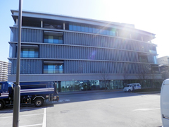 東京ガス立川ビル1