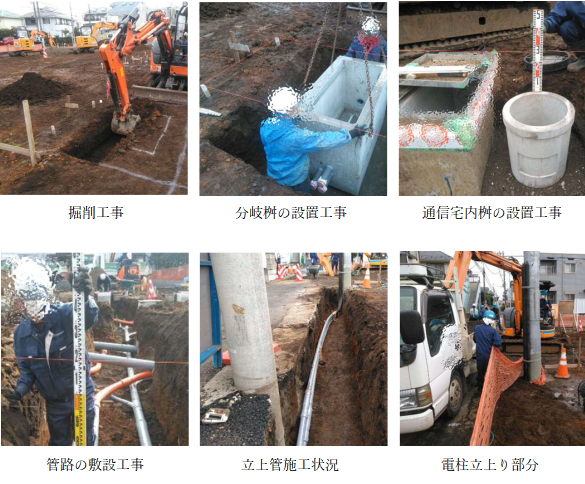 具体的な工事内容