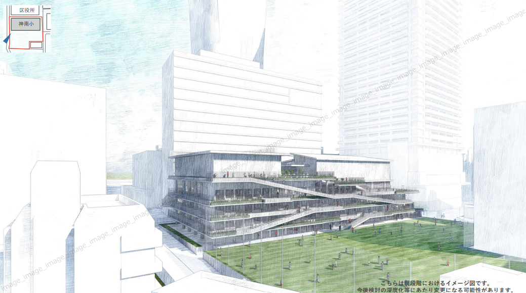 イメージバース